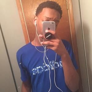 Meet your Posher, Damontaye